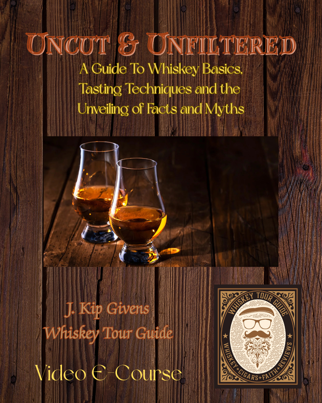 Uncut & Unfiltered