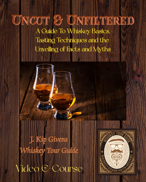 Uncut & Unfiltered