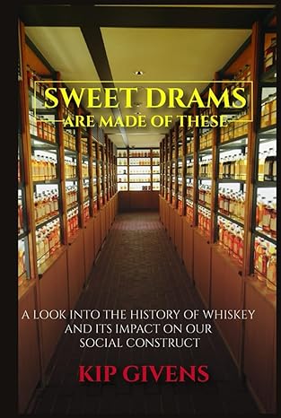 Sweet Drams Are Made Of These