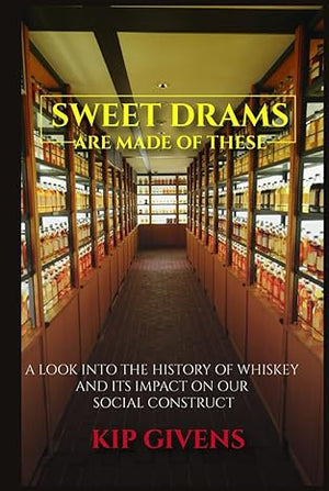 Sweet Drams Are Made Of These